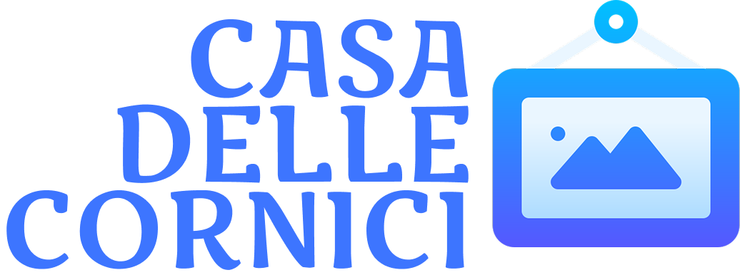 Casa delle Cornici